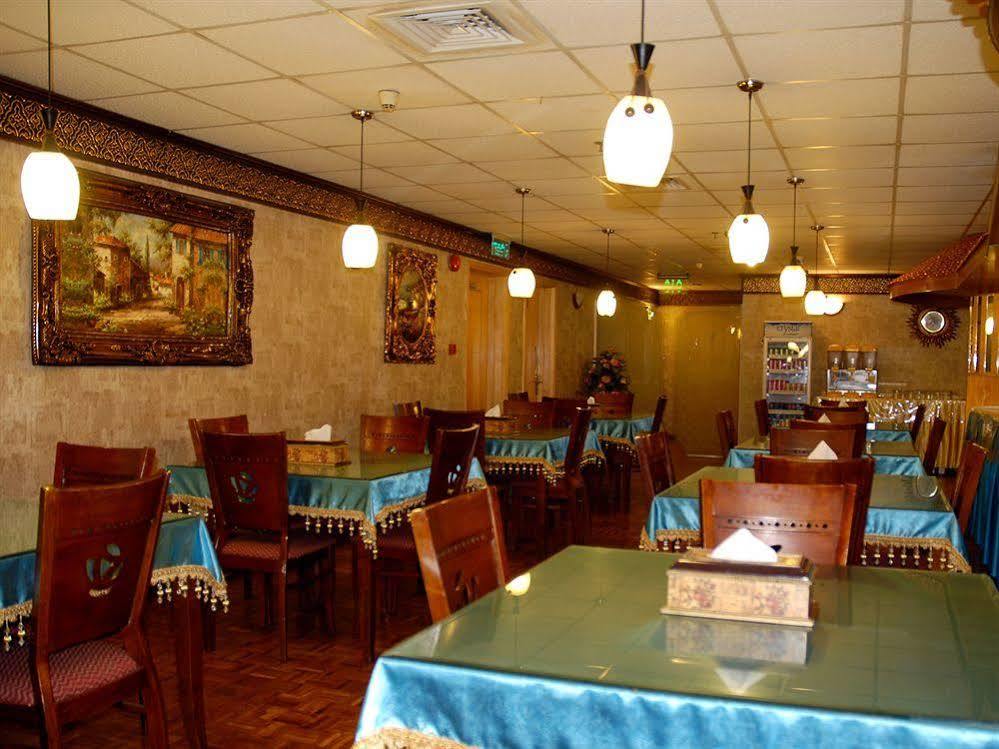 Kings Square Hotel Llc Dubai Dış mekan fotoğraf