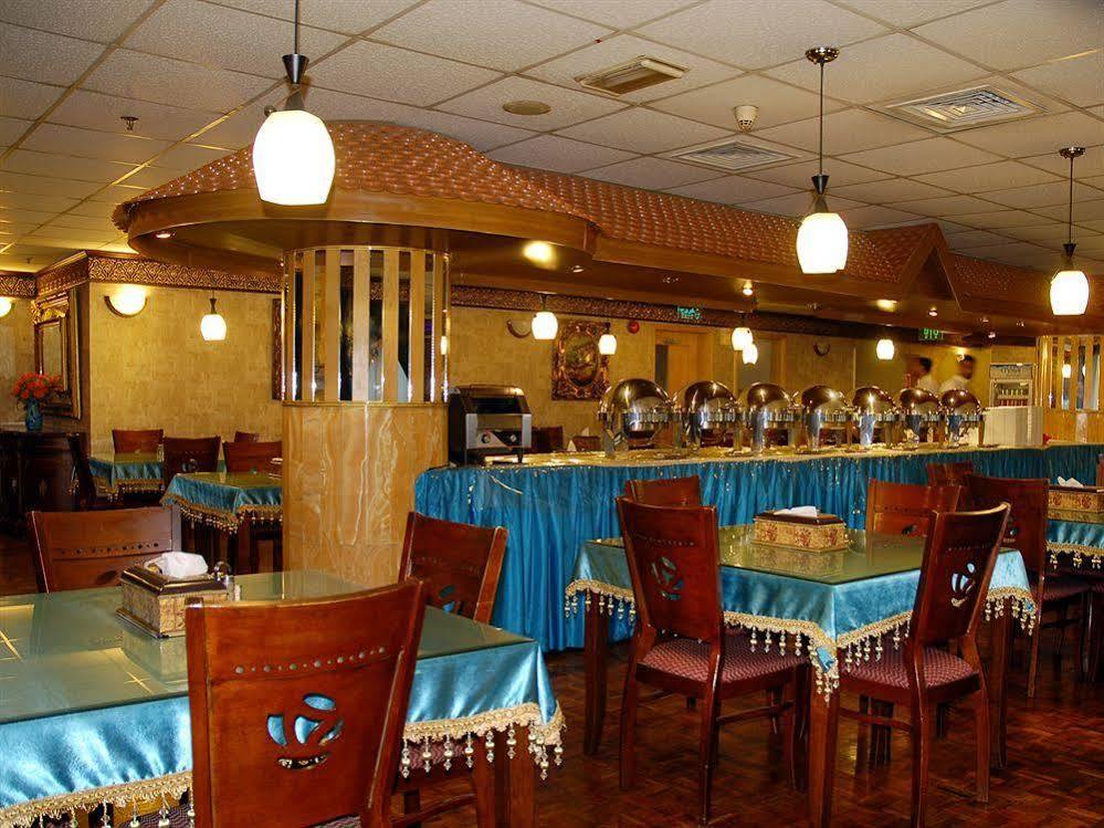 Kings Square Hotel Llc Dubai Dış mekan fotoğraf