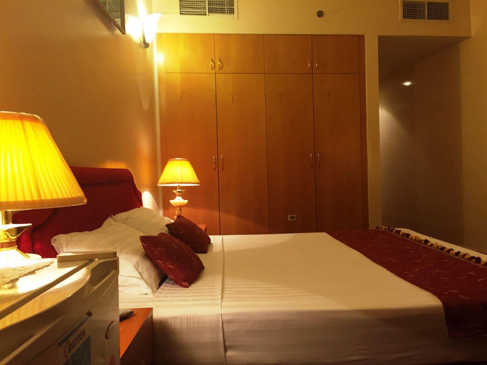 Kings Square Hotel Llc Dubai Dış mekan fotoğraf
