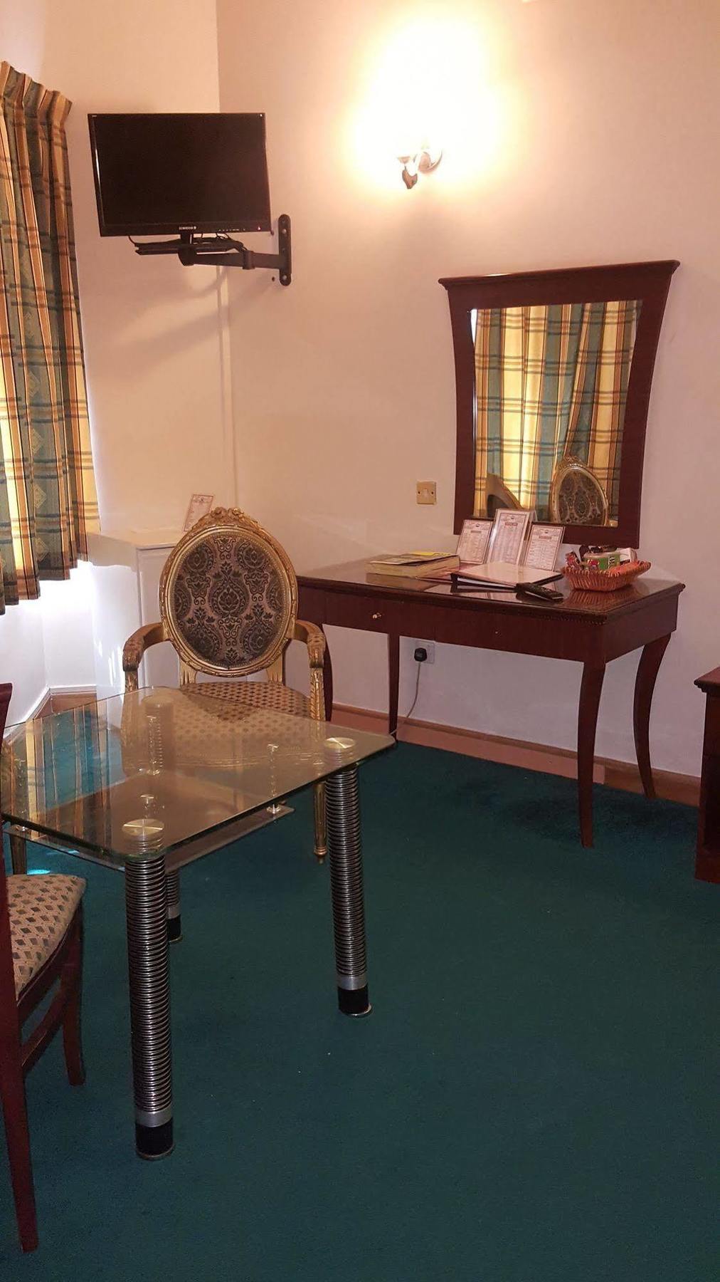 Kings Square Hotel Llc Dubai Dış mekan fotoğraf