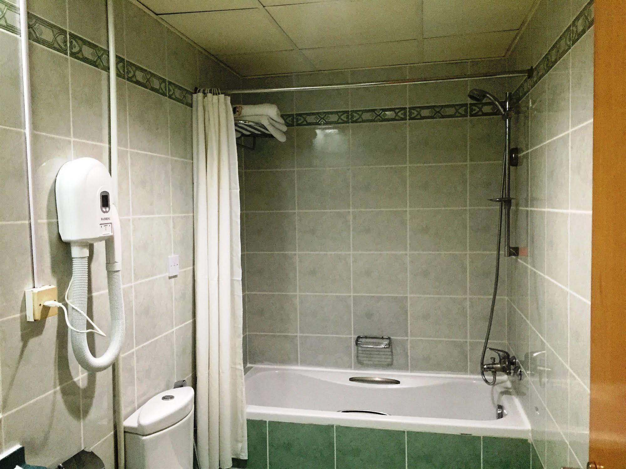 Kings Square Hotel Llc Dubai Dış mekan fotoğraf
