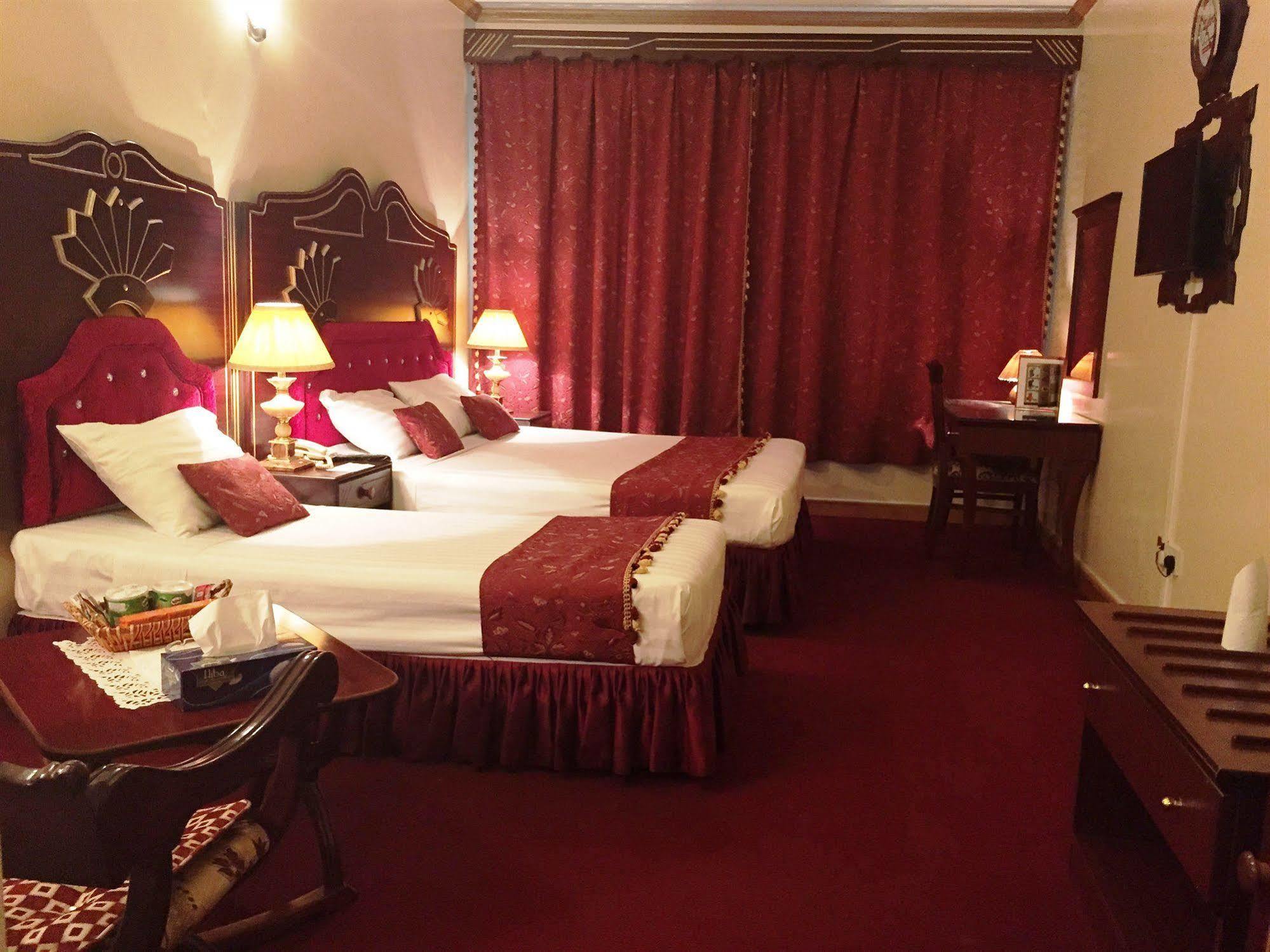 Kings Square Hotel Llc Dubai Dış mekan fotoğraf