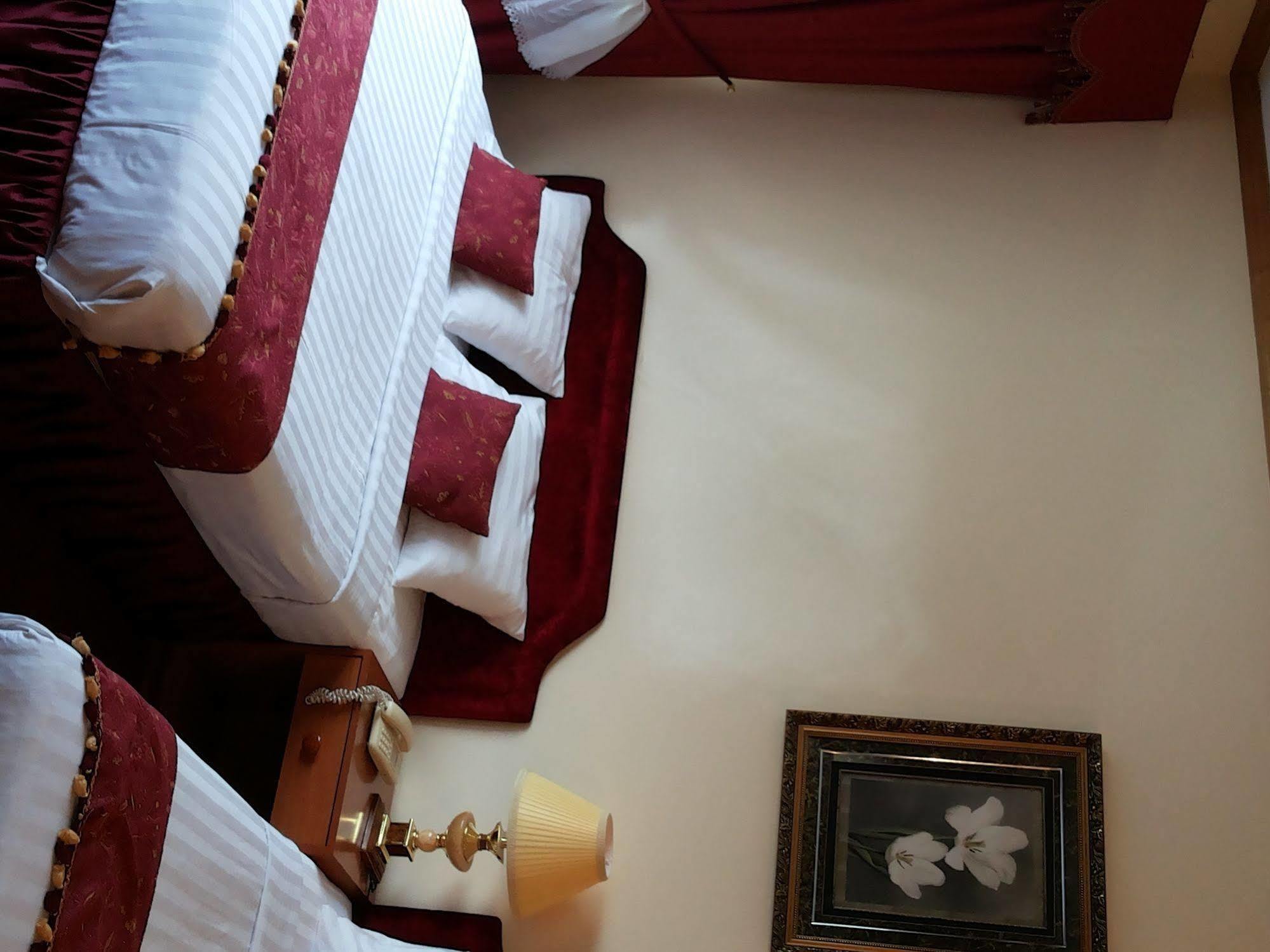 Kings Square Hotel Llc Dubai Dış mekan fotoğraf