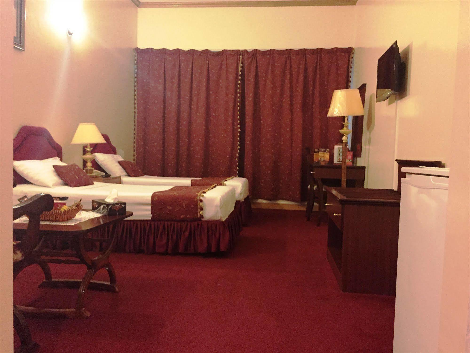 Kings Square Hotel Llc Dubai Dış mekan fotoğraf