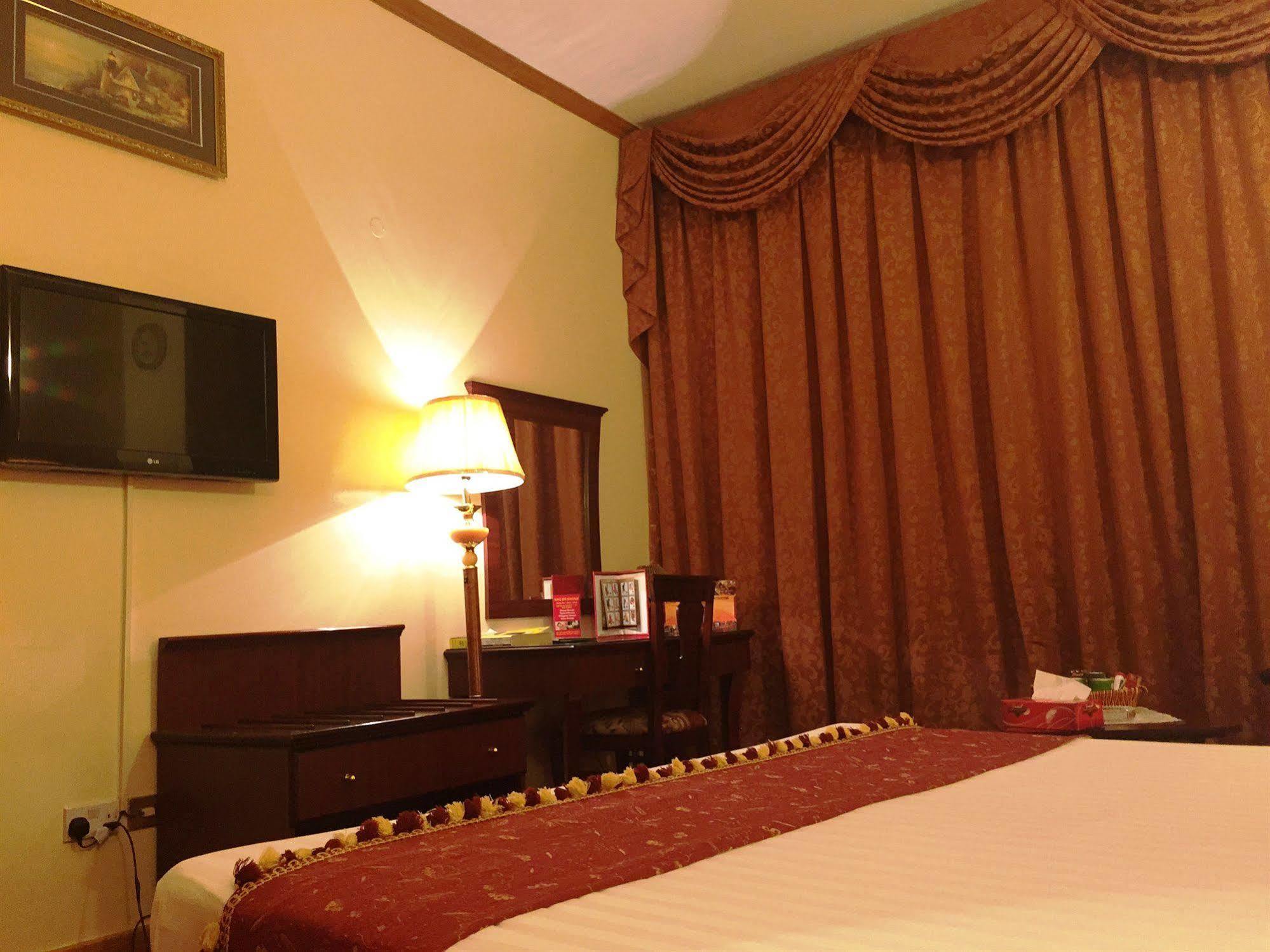 Kings Square Hotel Llc Dubai Dış mekan fotoğraf