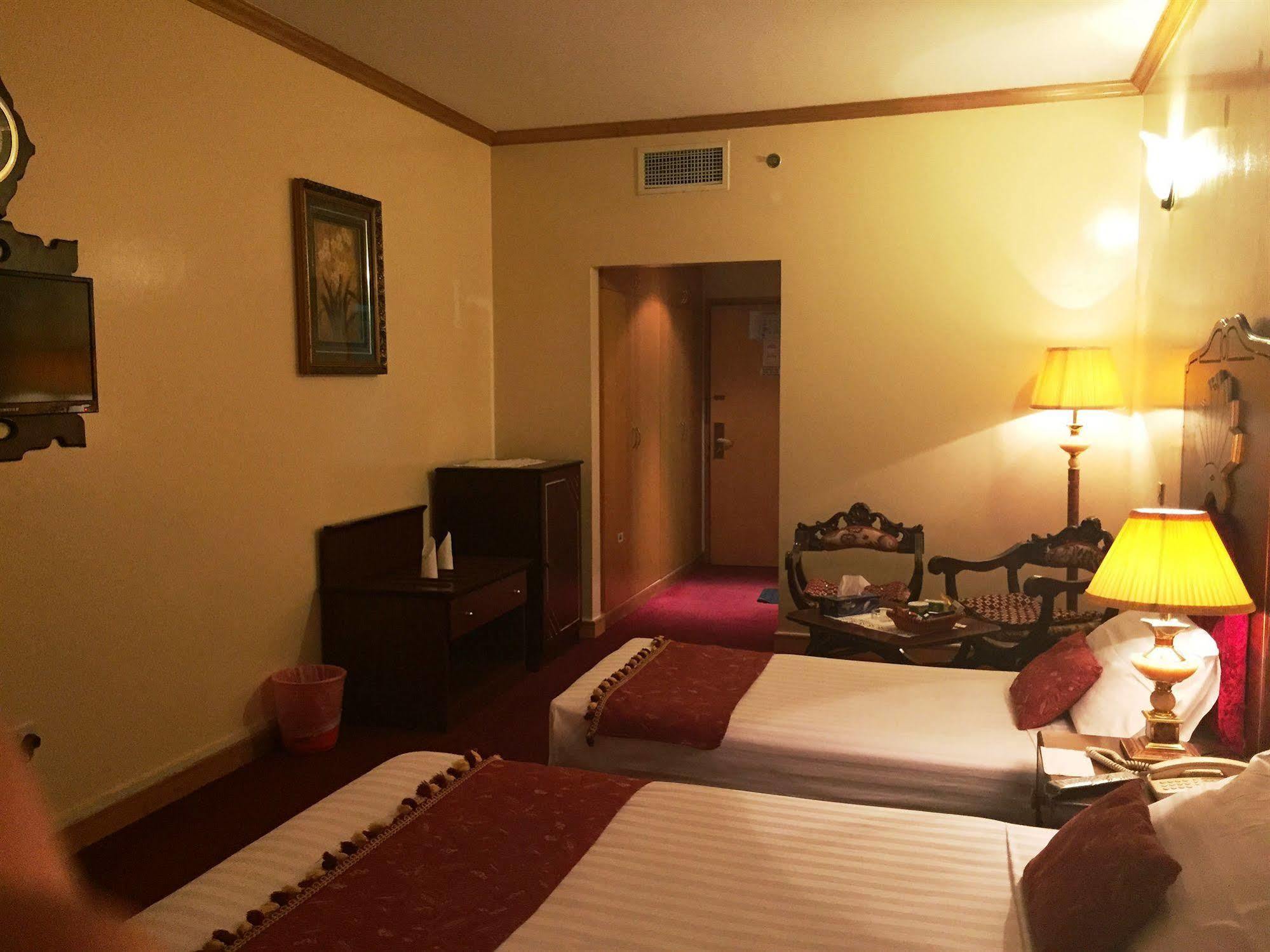 Kings Square Hotel Llc Dubai Dış mekan fotoğraf