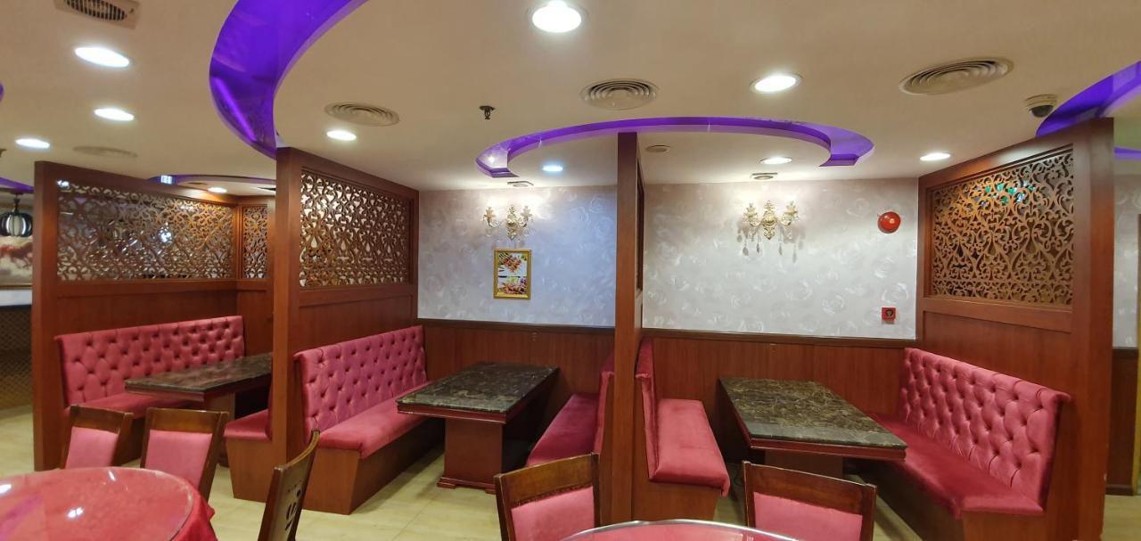 Kings Square Hotel Llc Dubai Dış mekan fotoğraf