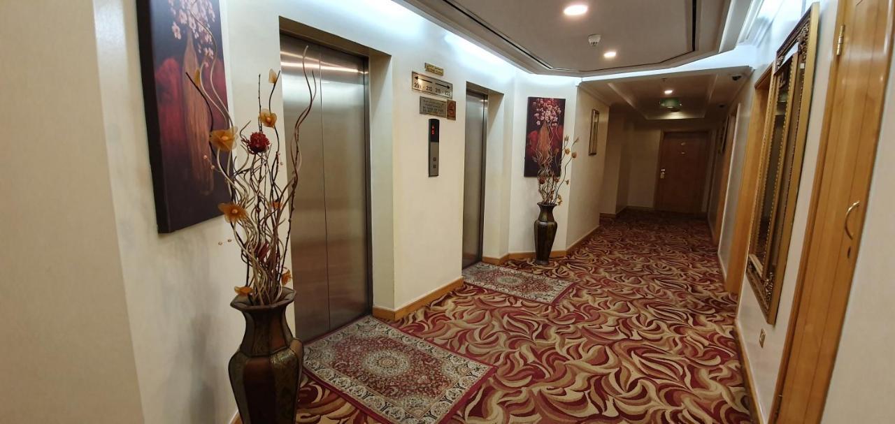 Kings Square Hotel Llc Dubai Dış mekan fotoğraf
