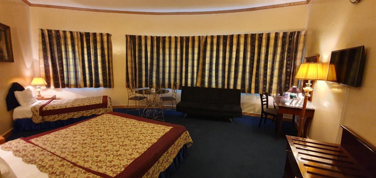 Kings Square Hotel Llc Dubai Dış mekan fotoğraf