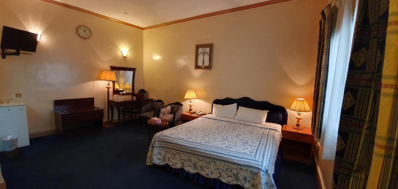 Kings Square Hotel Llc Dubai Dış mekan fotoğraf