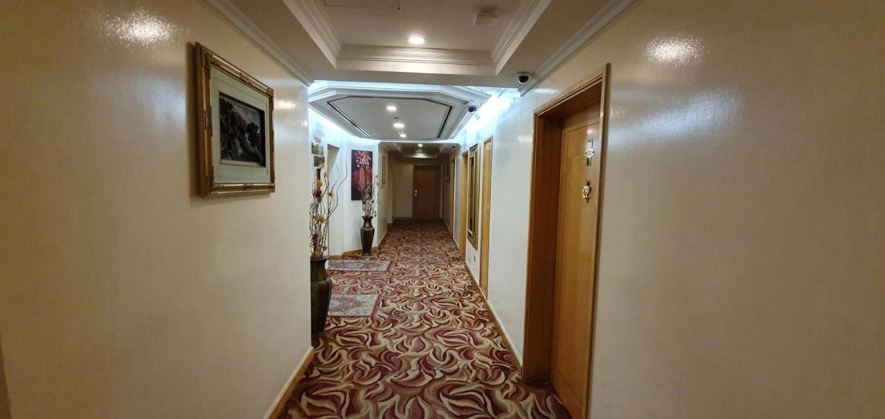 Kings Square Hotel Llc Dubai Dış mekan fotoğraf