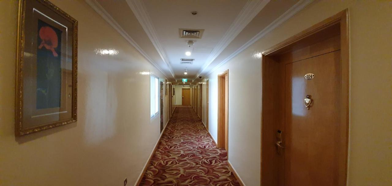 Kings Square Hotel Llc Dubai Dış mekan fotoğraf