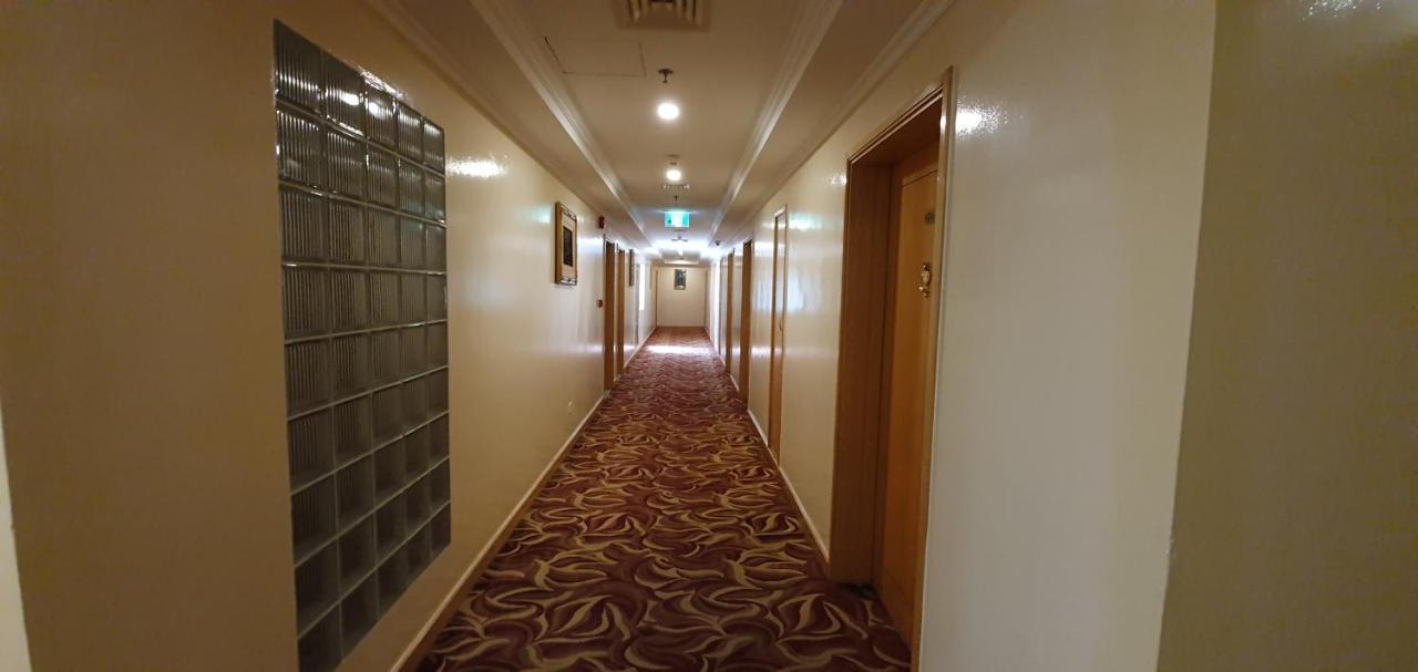 Kings Square Hotel Llc Dubai Dış mekan fotoğraf